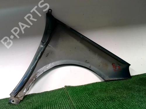 Left front fenders MERCEDES-BENZ B-CLASS Sports Tourer (W245) B 180 CDI (245.207) | BP29371935C41 