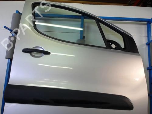 Used Front right lock CITROËN BERLINGO Box Body/MPV (B9) 1.6 BlueHDi 100 (99 hp) 22082047