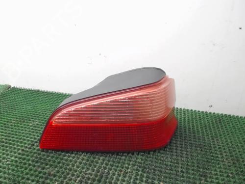 Used Right taillight PEUGEOT 106 II (1A_, 1C_) 1.0 i (50 hp) 20874717