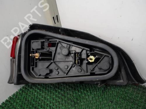 Right taillight PEUGEOT 106 I (1A, 1C) 1.1 | BP22079825C35 