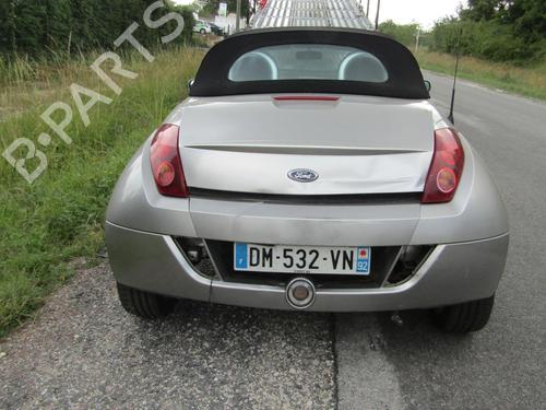 Left headlight FORD STREET KA (RL2) 1.6 | BP35780629C28 - Image 8