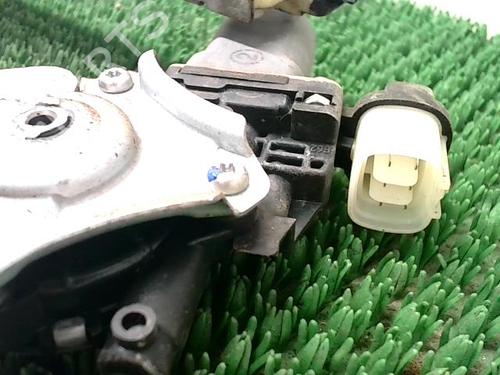 Front right window mechanism MITSUBISHI L200 / TRITON (KA_T, KB_T) 2.5 DI-D 4WD (KB4T) | BP29521057C23 
