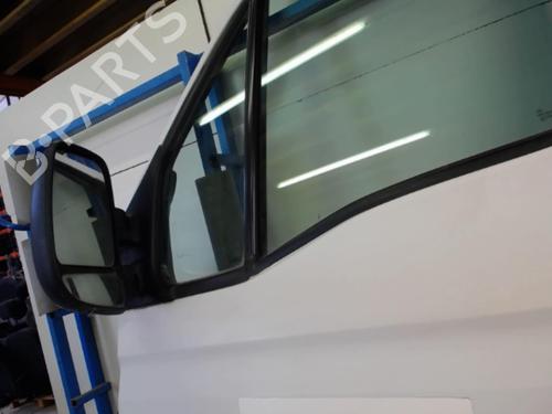 Used Left mirror Left mirror RENAULT MASTER II Van (FD) 2.5 dCi (FD01, FD02, FD21, FD22, FD31, FD32, FD3Y, FD71,... (120 hp) 22082161 22082161