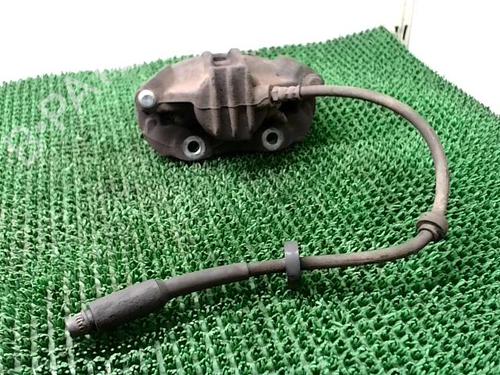 Right front brake caliper CITROËN C3 II (SC_) 1.2 VTi 82 | BP29315676M104 