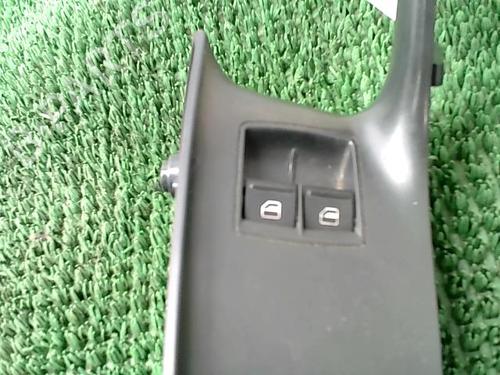 Left front window switch SEAT IBIZA IV (6J5, 6P1) 1.4 TDI | BP35780435I27 - Image 2