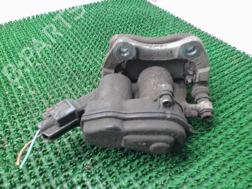 Used Right rear brake caliper RENAULT MEGANE III Hatchback (BZ0/1_, B3_) 1.5 dCi (BZ09, BZ0D, BZ1W, BZ29, BZ14) (110 hp) 22086982