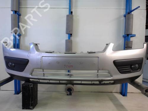 Front bumper FORD FOCUS II (DA_, HCP, DP) 1.6 Ti | BP22085585C7 