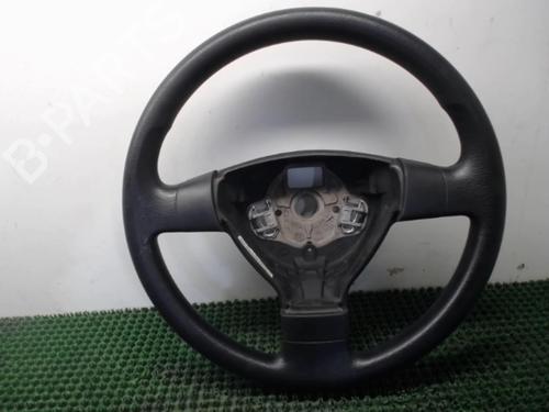Used Steering wheel VW POLO (9N_, 9A_) 1.4 TDI (70 hp) 22080283