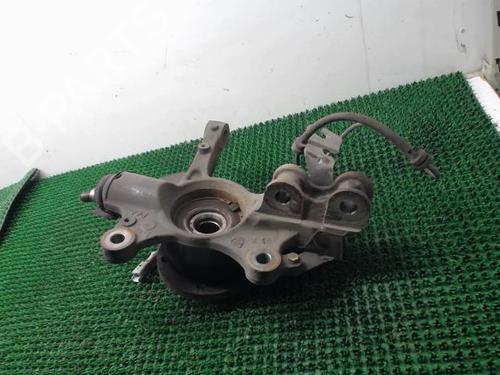 Used Left front steering knuckle Left front steering knuckle OPEL VIVARO C Van (K0) 1.5 (120 hp) 22086970 22086970