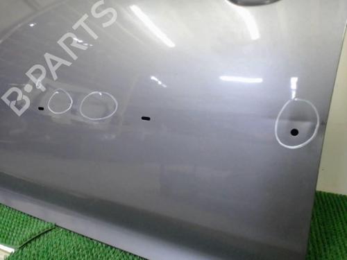 Left front door VW GOLF V (1K1) 1.9 TDI | BP20874634C2 