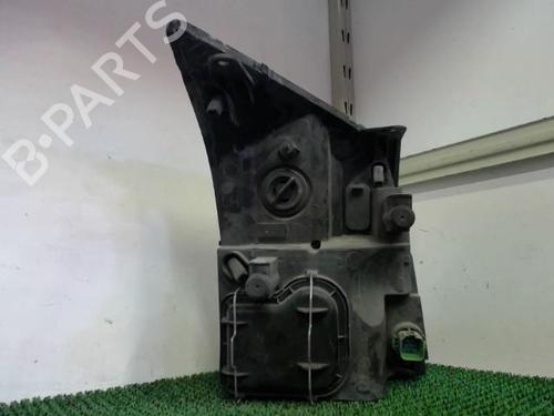 Left headlight FORD TRANSIT Van (FA_ _) 2.2 TDCi | BP20876383C28 - Image 3