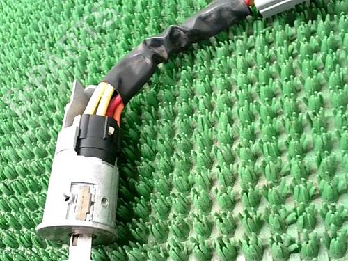 Used Ignition barrel Ignition barrel 29039625 29039625