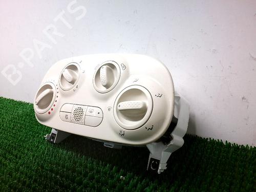 Climate control FIAT 500 (312_) 1.2 (312AXA1A) | BP33969716I5  - Image 9
