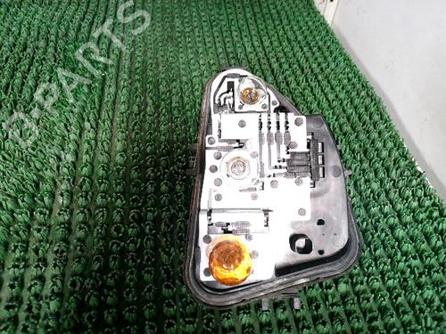 lamp-holder-renault-clio-iii-hatchback-van-sb_-sr_-2005-36155514 main image