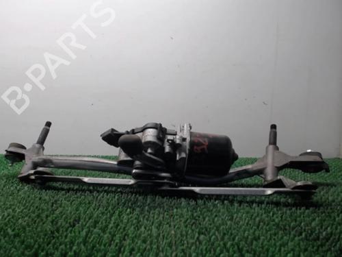 Front wiper motor CITROËN C3 II (SC_) 1.4 HDi 70 (SC8HZC, SC8HR0, SC8HP4) | BP22084829M29 