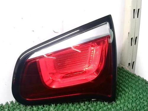 Used Right taillight CITROËN C3 II (SC_) 1.4 HDi 70 (SC8HZC, SC8HR0, SC8HP4) (68 hp) 22089476