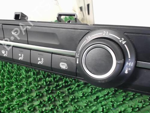 climate-control-opel-vivaro-c-van-k0-15-2019-22086962 main image
