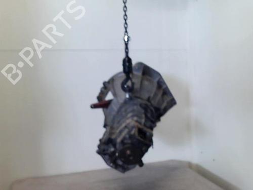Used Gearbox IVECO DAILY II Van [1989-2009]  22917022