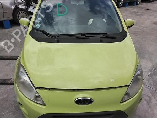 Used Hood Hood 38513629 38513629