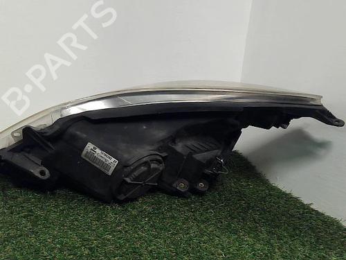 Used Right headlight OPEL CORSA D (S07) 1.3 CDTI (L08, L68) (75 hp) 20875035