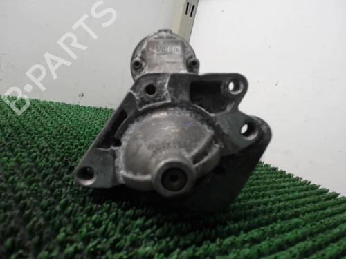 Used Starter RENAULT CLIO III (BR0/1, CR0/1) 1.5 dCi (C/BR0G, C/BR1G) (68 hp) 22080401