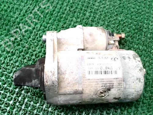 Starter FIAT PANDA (169_) 1.2 (169.AXB11, 169.AXB1A) | BP22090885M8 