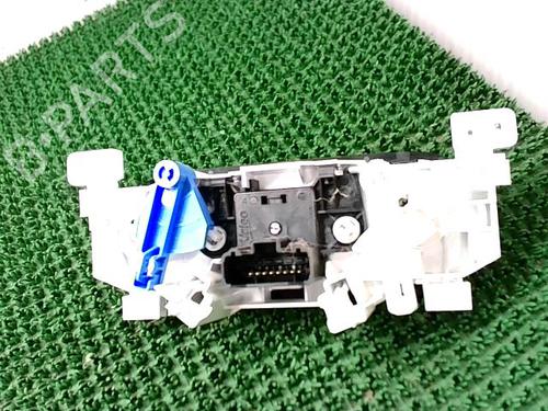 Commande Chauffage RENAULT TRAFIC III Van (FG_) 1.6 dCi 95 (FGMJ, FGMR) | BP30051955I5 