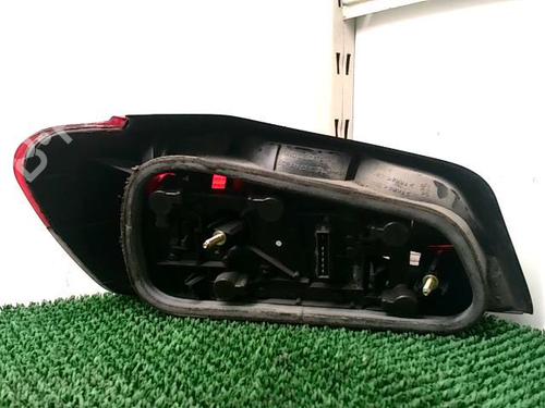 Right taillight PEUGEOT 306 Hatchback (7A, 7C, N3, N5) 1.9 D | BP22089399C35 