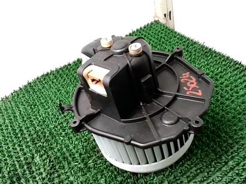 Used Heater blower motor PEUGEOT PARTNER Tepee 1.6 BlueHDi 120 (120 hp) 29901013
