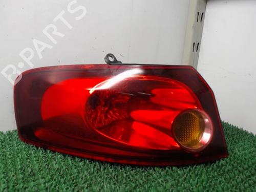 Used Left taillight FIAT CROMA (194_) 1.9 D Multijet (194AXB1B) (120 hp) 22084239