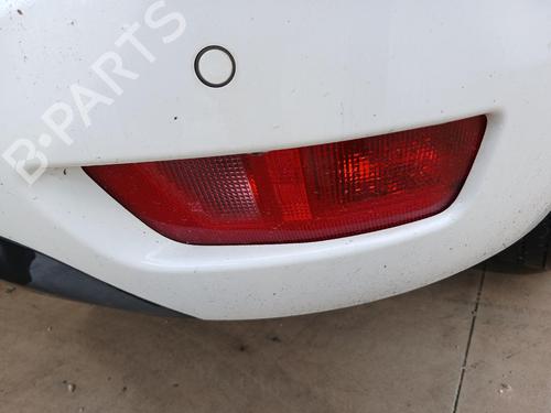 Used Rear fog light Rear fog light 38637079 38637079
