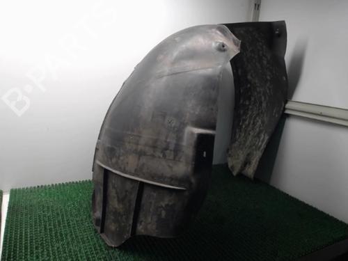 Wheel arch SEAT TOLEDO II (1M2) 1.9 TDI | BP22080637C56 