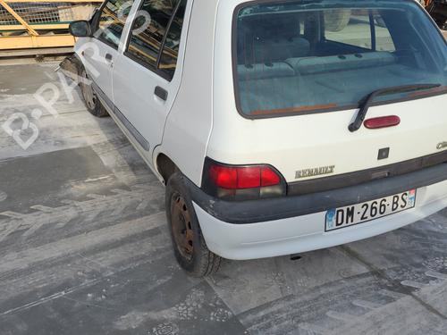 Used Parts RENAULT CLIO I (B/C57_, 5/357_)  1.9 D  4617638