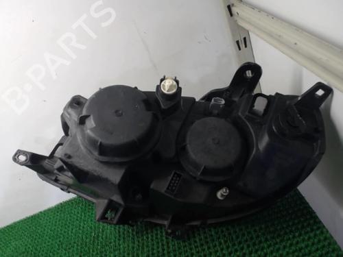 Right headlight PEUGEOT 807 (EB_) 2.2 HDi | BP22086524C29 