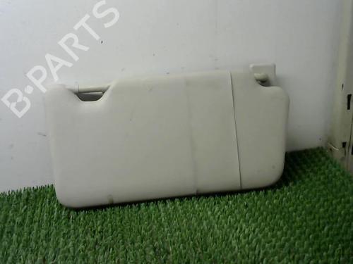 Used Left sun visor Left sun visor NISSAN MICRA IV (K13K, K13KK) 1.2 (80 hp) 22088811 22088811