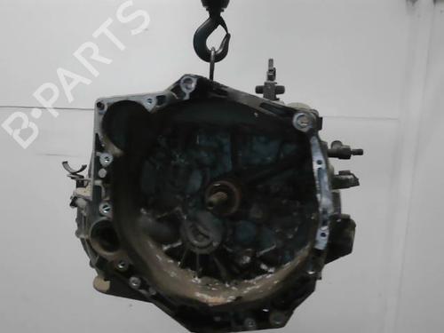 Gearbox OPEL MOVANO A Van (X70) 2.8 DTI (FD) | BP29743098M3