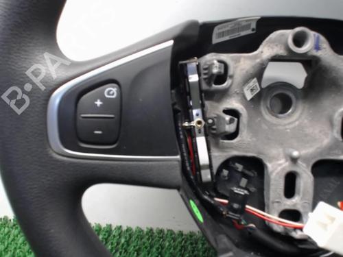 Used Steering wheel RENAULT CLIO IV (BH_) 1.5 dCi 75 (75 hp) 22080932