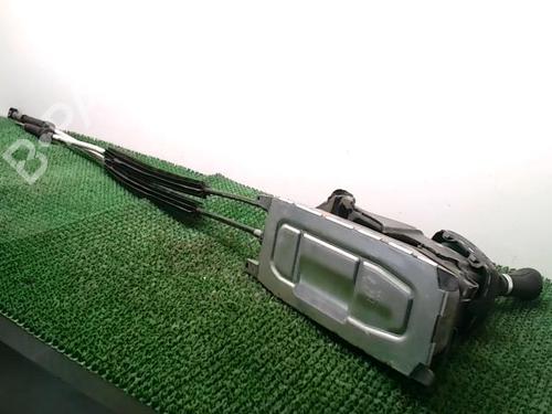 Gear lever AUDI A3 Sportback (8PA) 2.0 TDI 16V | BP22089517M90 