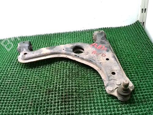Used Right front suspension arm OPEL ZAFIRA / ZAFIRA FAMILY B (A05) 1.7 CDTI (M75) (125 hp) 29253542