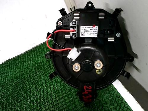 Used Heater blower motor Heater blower motor 22892700 22892700