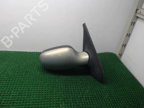 Right mirror RENAULT CLIO II (BB_, CB_) 1.5 dCi (B/CB07) | BP22076690C27 