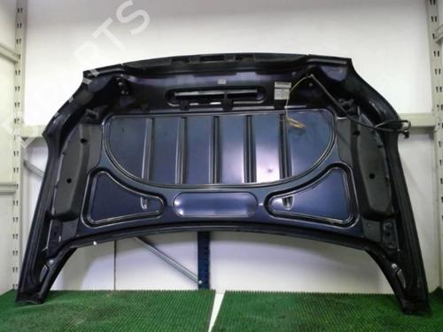 Tailgate PEUGEOT 206 CC (2D) 2.0 S16 | BP20875570C6 