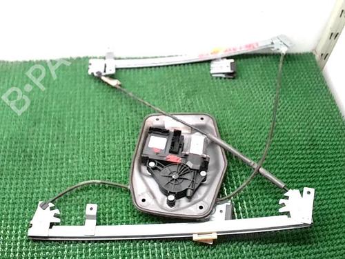 Used Front left window mechanism VW GOLF V (1K1) 1.9 TDI (90 hp) 22784942