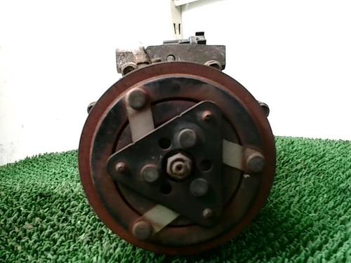 AC-Kompressor FORD FOCUS II (DA_, HCP, DP) 1.6 TDCi | BP29817000M34 