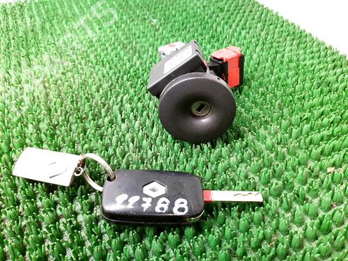 Used Electronic module Electronic module RENAULT MODUS / GRAND MODUS (F/JP0_) 1.5 dCi (FP0F, JP0F) (86 hp) 22084392 22084392