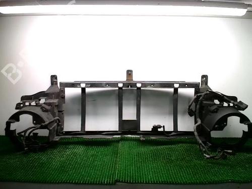 Used Front slam panel JEEP CHEROKEE (KJ) 2.8 CRD 4x4 (150 hp) 29849826