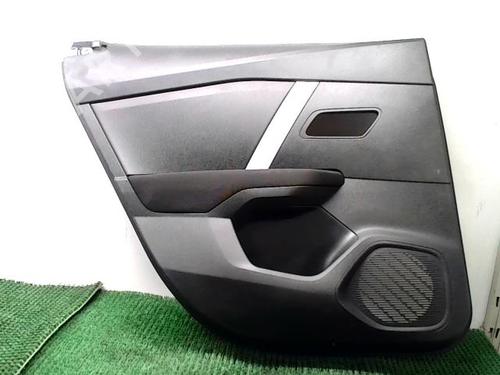 Used Rear left panel CITROËN C4 III (BA_, BB_, BC_) BLUEHDI 110 (BBYHSA) (110 hp) 30628940