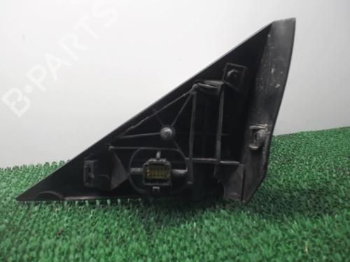 Right mirror RENAULT SCÉNIC II (JM0/1_) 1.6 (JM0C, JM0J, JM1B) | BP22080600C27 