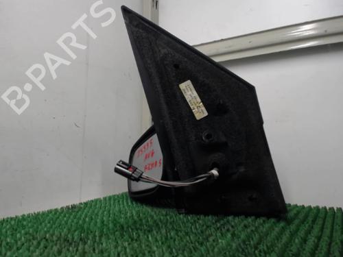 Left mirror FORD FIESTA V (JH_, JD_) 1.4 16V | BP22086679C26 