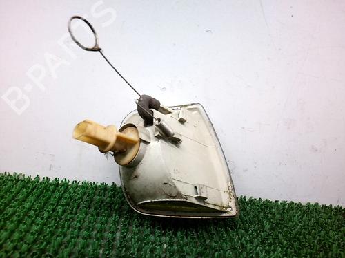 Left front indicator SEAT AROSA (6H1) 1.0 | BP34176677C32  - Image 5